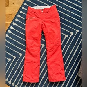 Obermeyer Women Ski Pants - NWOT